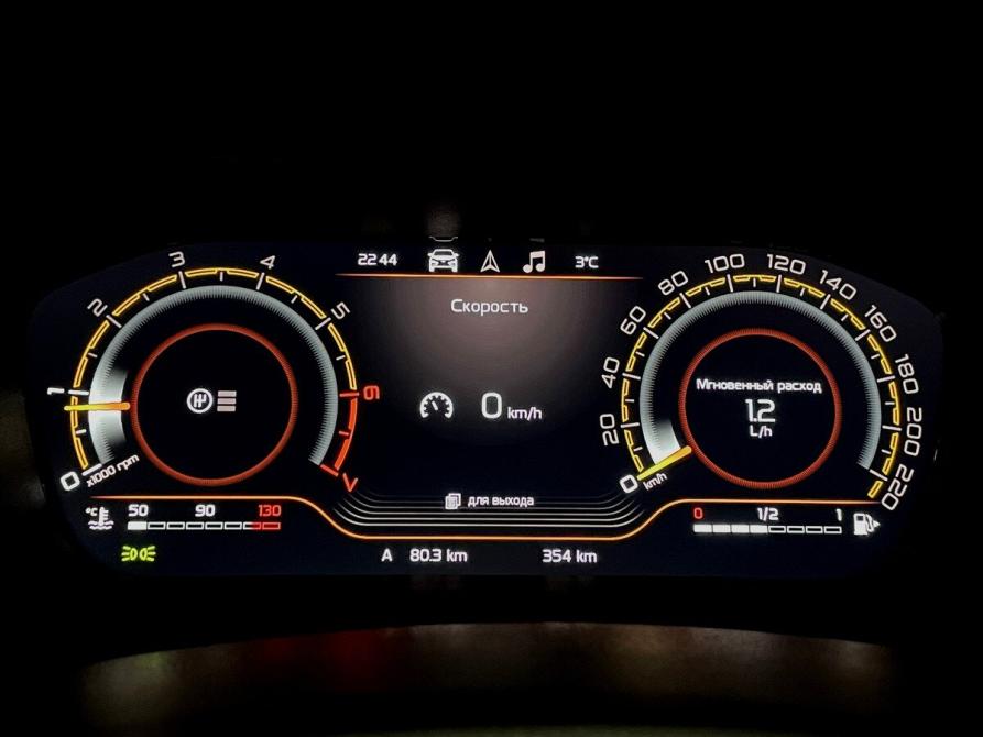 Lada (ВАЗ) Vesta I Рестайлинг (NG) Москва  - изображение 6