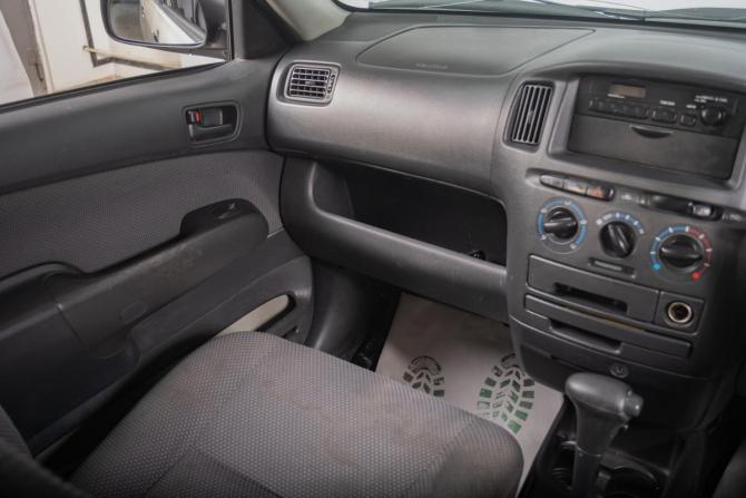 Toyota Succeed I с пробегом 2005 года, цена 549 000 рублей, 261000 км, универсал, Автокод Объявления