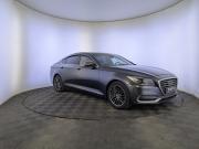Genesis G80 I Москва  - изображение 33