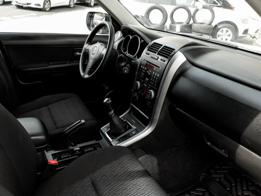 Suzuki Grand Vitara II Рестайлинг 2 Екатеринбург  - изображение 13