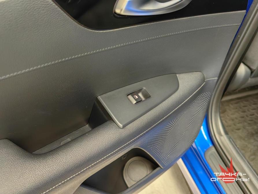 Kia Cerato IV Пермь  - изображение 20