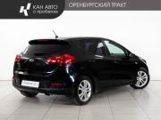 Kia Ceed II Казань  - изображение 17