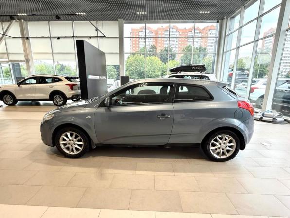 Kia Ceed I с пробегом 2008 года, цена 463 000 рублей, 272116 км, универсал, Автокод Объявления