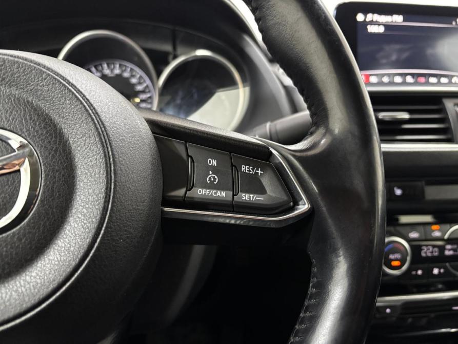 Mazda 6 III (GJ) Рестайлинг Альметьевск  - изображение 22