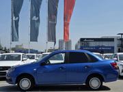 Lada (ВАЗ) Granta I Рестайлинг Новосибирск  - изображение 27