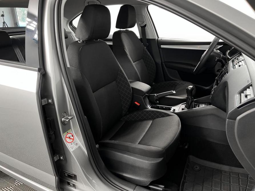 Skoda Octavia III (A7) Рестайлинг Казань  - изображение 8