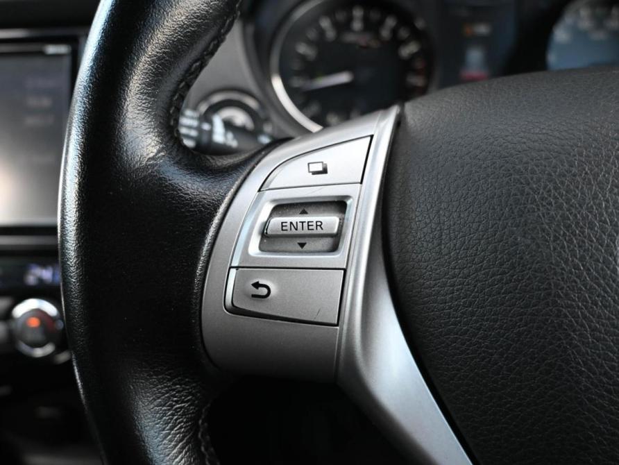 Nissan X-Trail III Новороссийск  - изображение 14