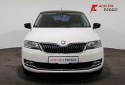 Skoda Rapid I Рестайлинг Ярославль  - изображение 25
