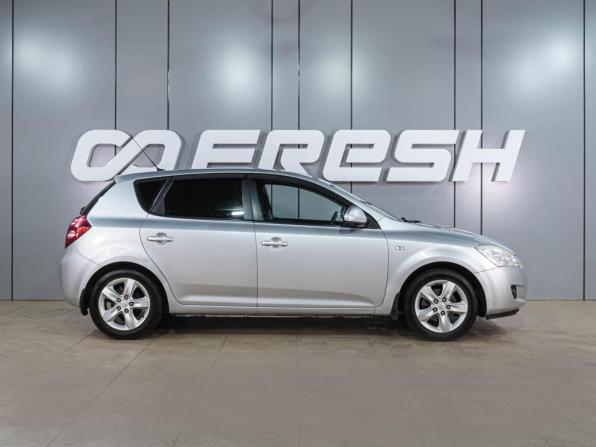 Kia Ceed I с пробегом 2009 года, цена 579 000 рублей, 164566 км, хэтчбек, Автокод Объявления