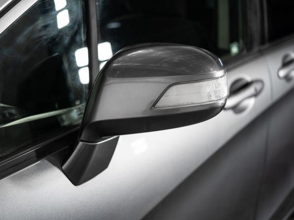Honda Freed I Рестайлинг с пробегом 2011 года, цена 1 130 000 рублей, 168362 км, компактвэн, Автокод Объявления