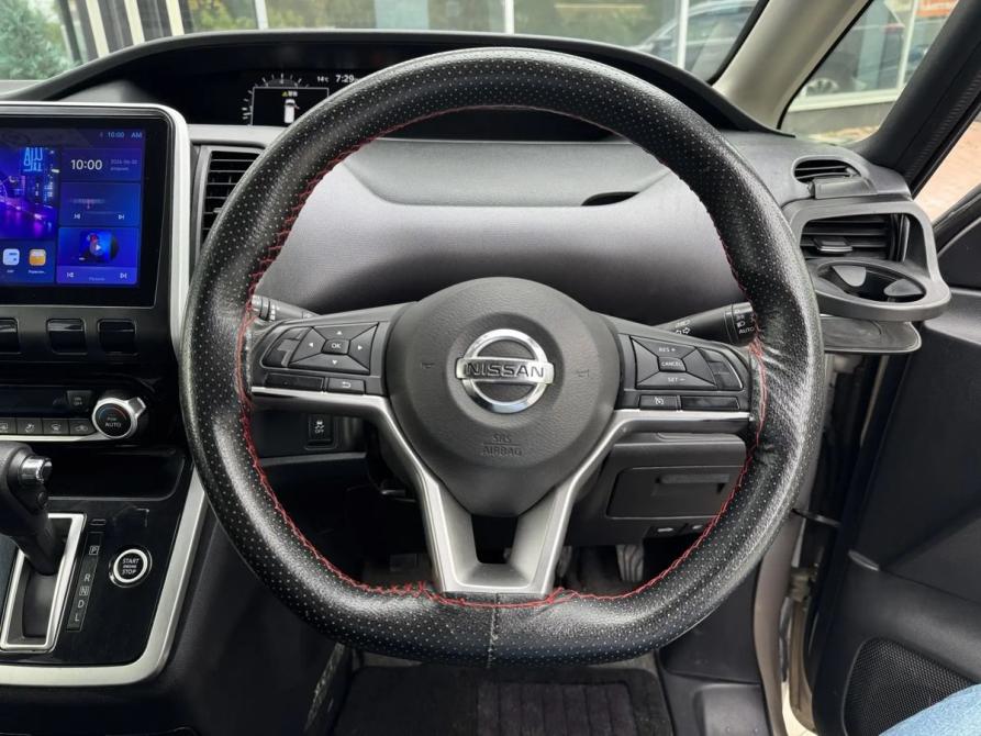 Nissan Serena V (C27) Екатеринбург  - изображение 16