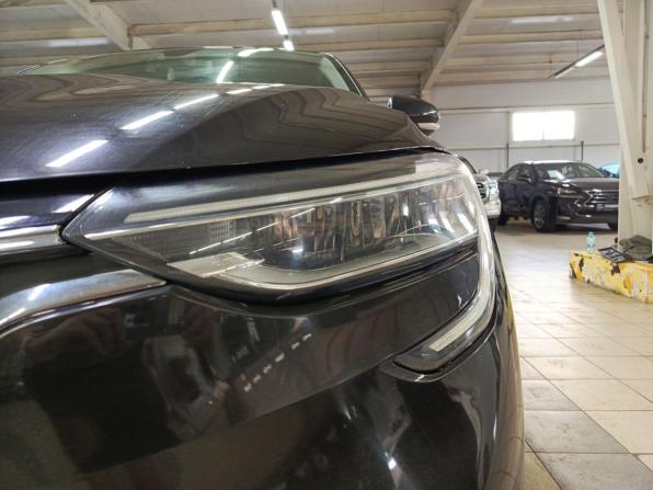 Renault Arkana I с пробегом 2019 года, цена 1 575 000 рублей, 74179 км, внедорожник, Автокод Объявления