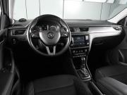 Skoda Rapid I Рестайлинг Ростов-на-Дону  - изображение 22