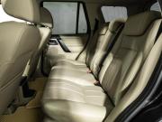 Land Rover Freelander II Рестайлинг 2 Санкт-Петербург  - изображение 31
