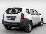 Renault Duster I Рестайлинг Химки  - изображение 29