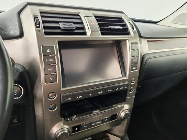 Lexus GX II Рестайлинг с пробегом 2014 года, цена 4 890 000 рублей, 165876 км, внедорожник, Автокод Объявления