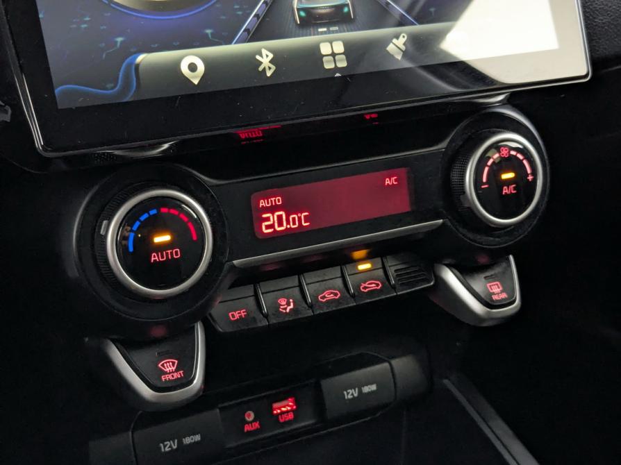 Kia Rio IV Москва  - изображение 25