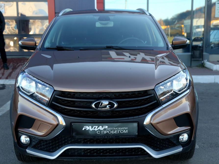 Lada (ВАЗ) XRAY I Иваново  - изображение 2