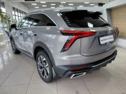 Haval F7 II Москва  - изображение 34