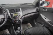 Hyundai Solaris I Томск  - изображение 30