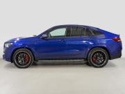 Mercedes-Benz GLE Coupe AMG II (C167) Химки  - изображение 38