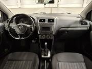 Volkswagen Polo V Рестайлинг Казань  - изображение 39
