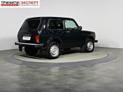 Lada (ВАЗ) 2121 (4x4) I Рестайлинг Белгород  - изображение 23
