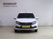Lada (ВАЗ) Granta I Рестайлинг Дзержинск  - изображение 19