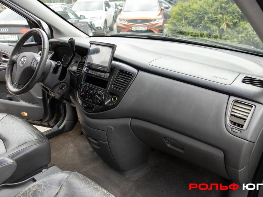 Mazda MPV II (LW) Рестайлинг Москва  - изображение 8