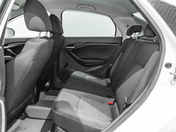 Lada (ВАЗ) Vesta I с пробегом 2017 года, цена 652 682 рубля, 173756 км, седан, Автокод Объявления