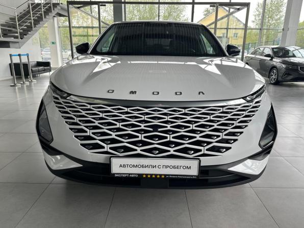 Omoda C5 I с пробегом 2023 года, цена 1 649 000 рублей, 50022 км, внедорожник, Автокод Объявления