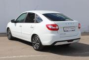 Lada (ВАЗ) Granta I Рестайлинг Нижний Новгород  - изображение 26