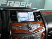 Infiniti QX80 I Рестайлинг Ростов-на-Дону  - изображение 45
