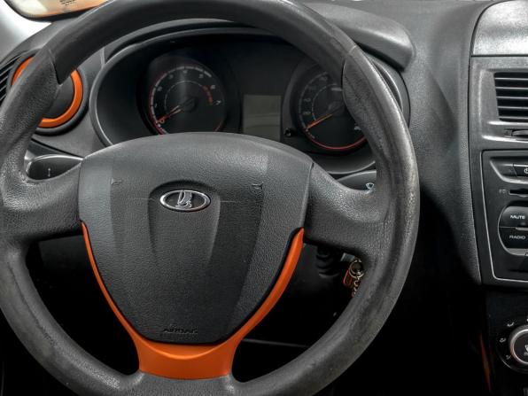 Lada (ВАЗ) Kalina II с пробегом 2015 года, цена 619 900 рублей, 165000 км, хэтчбек, Автокод Объявления