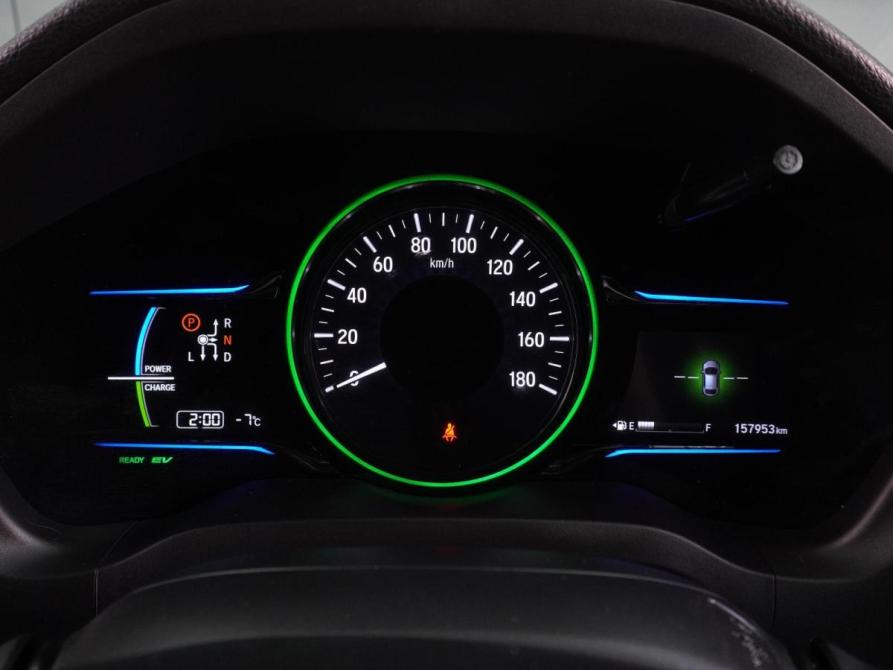 Honda Vezel I Воронеж  - изображение 16
