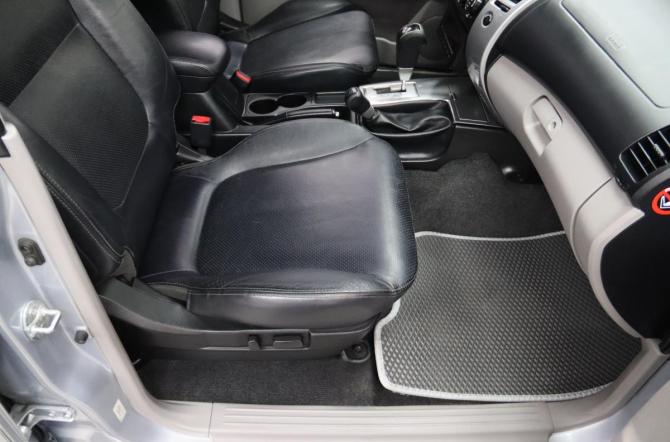Mitsubishi Pajero Sport II с пробегом 2011 года, цена 1 745 170 рублей, 135879 км, внедорожник, Автокод Объявления