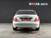 Mercedes-Benz C-Класс III (W204) Рестайлинг Екатеринбург  - изображение 21