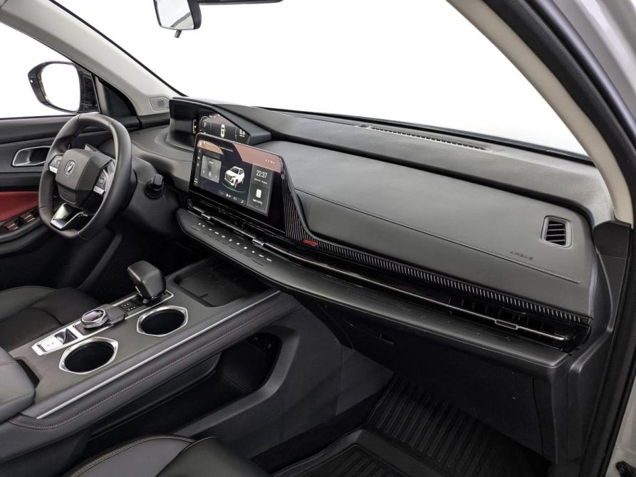 Changan CS55 Plus II Москва  - изображение 13