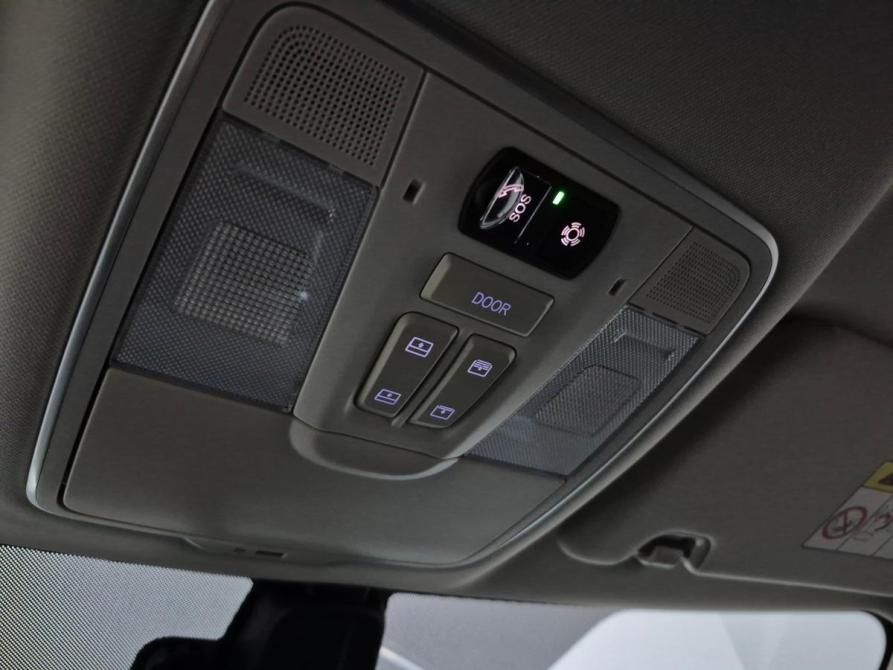 Changan CS35 Plus I Рестайлинг Азнакаево  - изображение 20