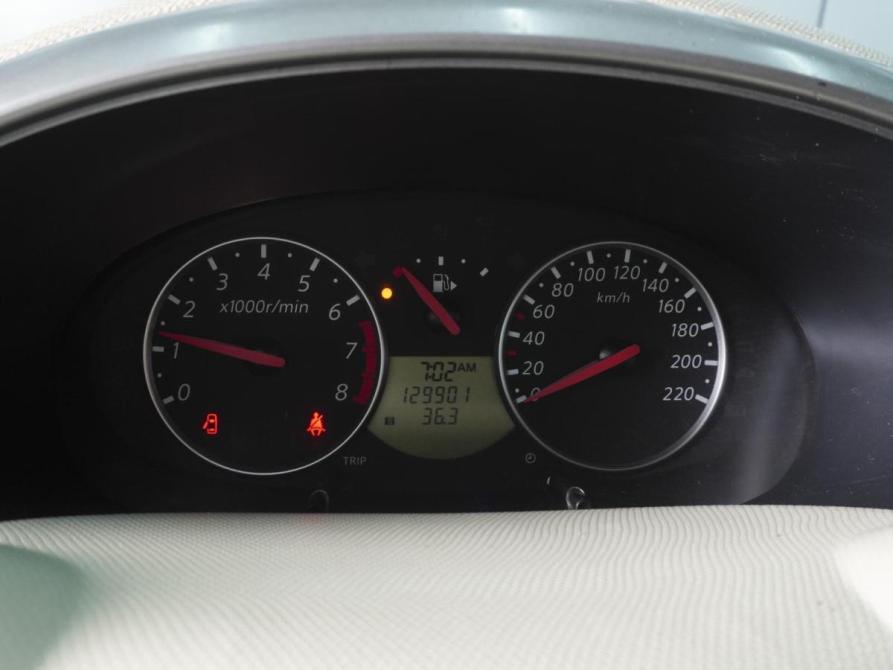 Nissan Micra III (K12) Ростов-на-Дону  - изображение 15