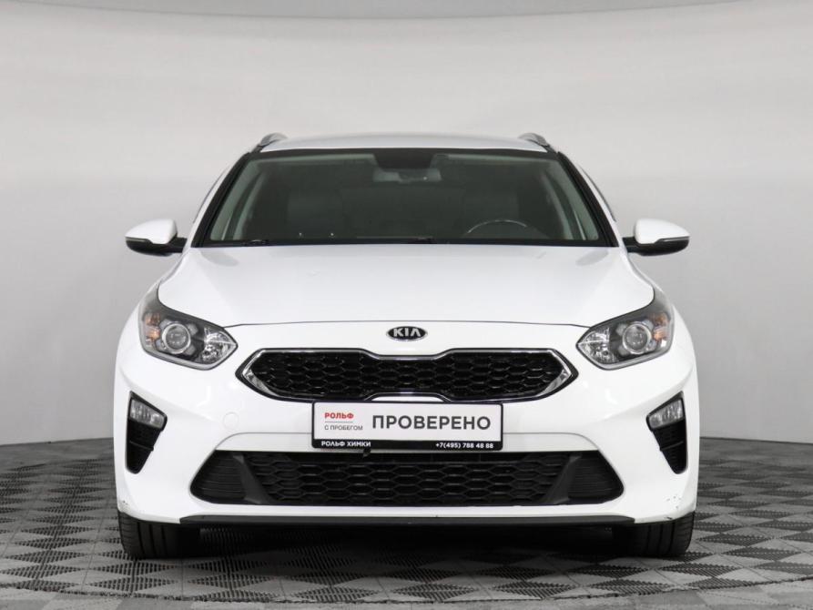 Kia Ceed III Химки  - изображение 2
