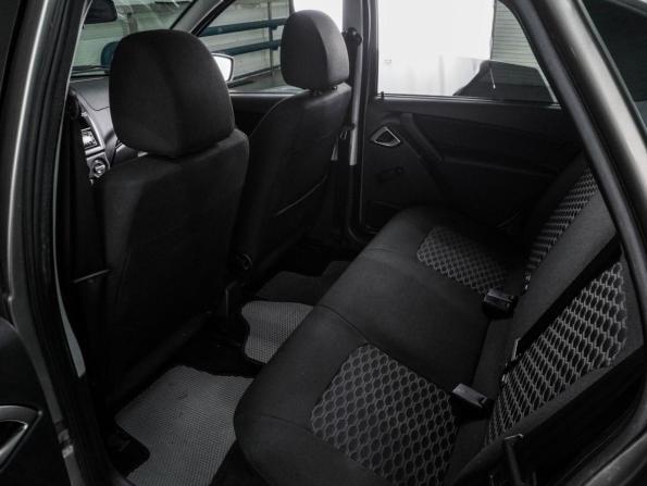 Lada (ВАЗ) Granta I Рестайлинг с пробегом 2022 года, цена 699 000 рублей, 82457 км, седан, Автокод Объявления