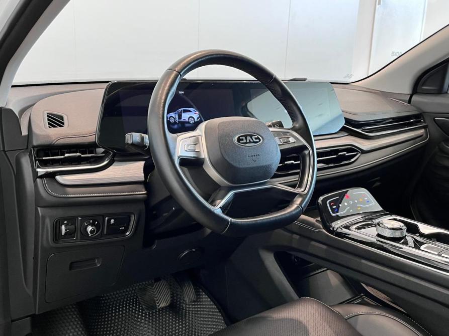 JAC JS6 Волгоград  - изображение 38