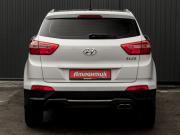 Hyundai Creta I Екатеринбург  - изображение 31