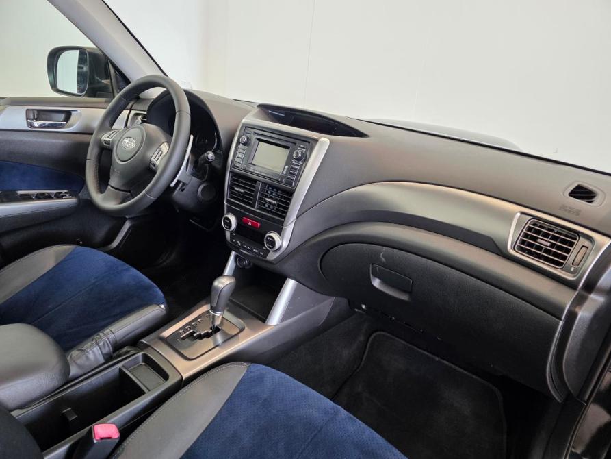 Subaru Forester III Рестайлинг Волгоград  - изображение 25