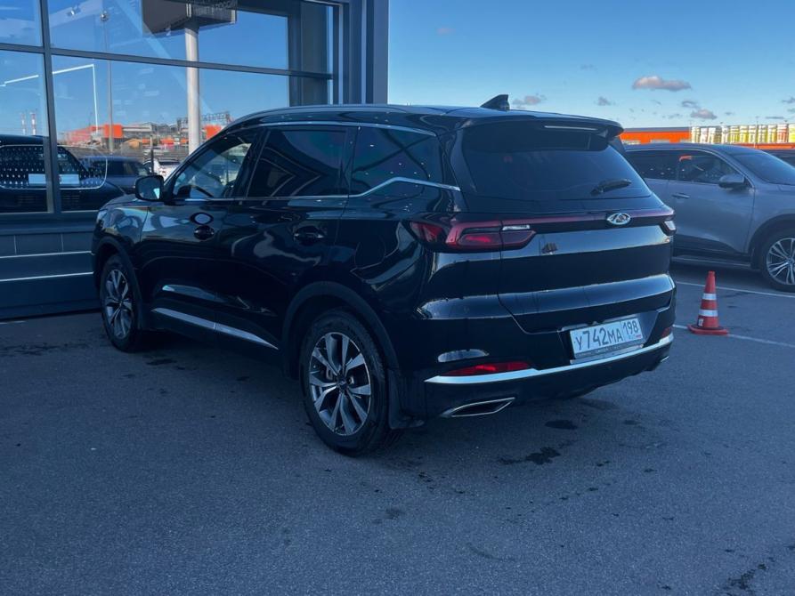 Chery Tiggo 7 Pro I Санкт-Петербург  - изображение 4