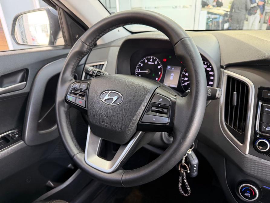 Hyundai Creta I Таганрог  - изображение 33