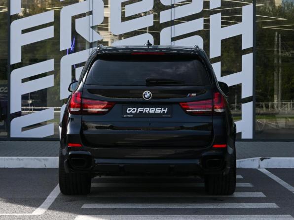 BMW X5 III (F15) с пробегом 2016 года, цена 3 949 000 рублей, 178053 км, внедорожник, Автокод Объявления