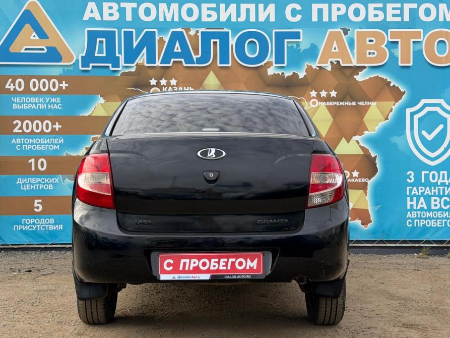 Lada (ВАЗ) Granta I Набережные Челны  - изображение 5