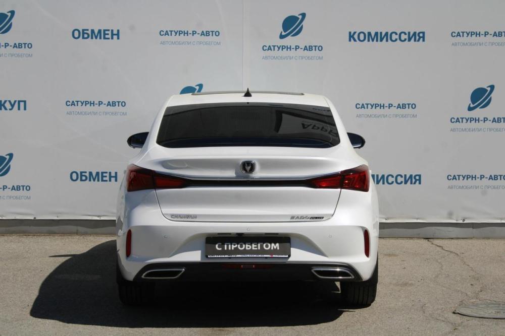 Changan Eado Plus Пермь  - изображение 6